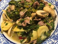 -兰边碗(鼓楼店)