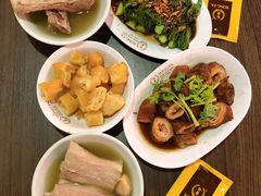 -松發肉骨茶(先得坊店)