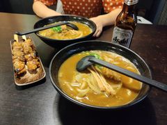 -日本料理神拉面