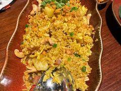 -红泰·泰精选·特色料理(中山路店)