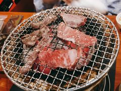 -大阪烧肉BAKA一代(十亩地店)