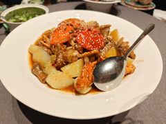 -桂满陇·海市蜃楼·黑金(国金店)