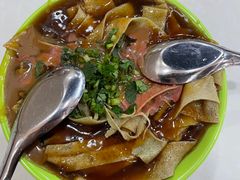 -食为天(贵阳路店)