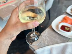 -北京港澳中心瑞士酒店·瑞士咖啡厅·自助餐