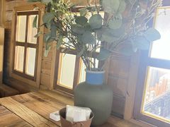 -Cafe Alice咖啡爱丽丝(奥城店)