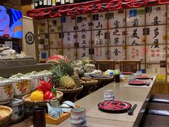 -伊藤ITO(侨福芳草地购物中心店)