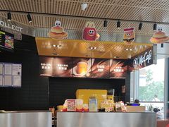 -麦当劳(北苑秋实路店)