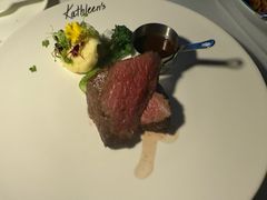 -Kathleen's Waitan 凯圣琳江景西餐厅(外滩店)