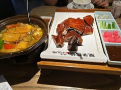 -茄子恰恰·新云南小炒(坪山益田店)