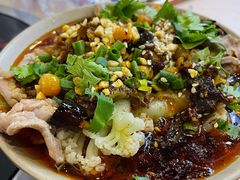 -诗爷牛尾汤(大坪英利店)