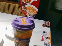 -茄子恰恰·新云南小炒(钱王街店)