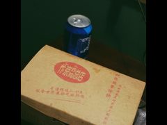 -阿捡忭京炸鸡(韭菜园总店)