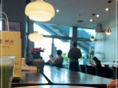 -BAKER&SPICE(环贸店)