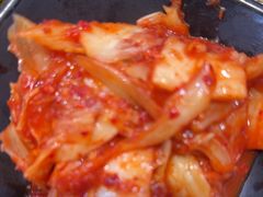 -真利味·脊骨火锅·正宗韩国料理(韩乐坊店)