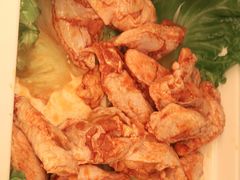-非烤勿扰自助烤肉海鲜火锅(南城莱蒙店)