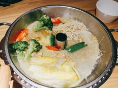 -醉得意·山茶油炒土鸡(福州马尾西堤店)