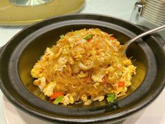 干捞海鲜粉丝煲-琼林徽宴(中央门店)