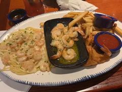 -RED LOBSTER(中城西店)