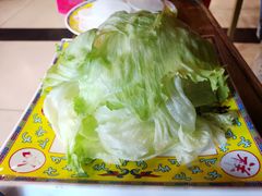 -芦月轩羊蝎子(北蜂窝店)