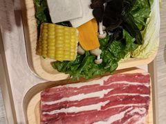 -吉野家(上亿广场店)