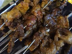-清真·马坡烧烤涮牛肚·酸浆火锅(新区总店)