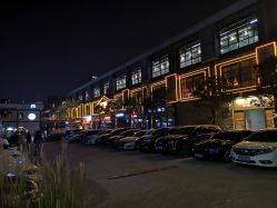 -LePark乐派亲子餐厅(33小镇店)