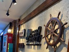-汉巴味德(鹏欣水游城店)
