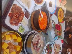 -小八仙·宴(三峡茶庄店)