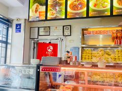 -杏园餐厅(阜成门店)