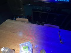 -帝凯乐量贩式KTV(深影国际影城店)