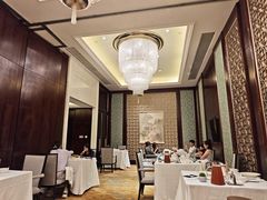 -夏宫中餐厅(香格里拉大酒店)