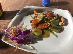 -海儀美食楼(湾仔海鲜街店)