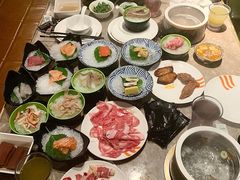 -V-ONE西雅图海鲜自助餐厅(仓山万达广场店)