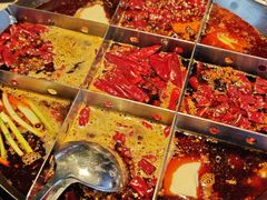 -山城辣妹子(定福庄店)