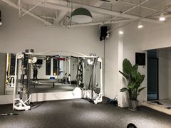 -汗水空间私教健身连锁(SM广场店)
