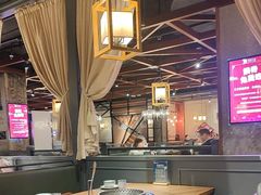 -快乐小羊·内蒙牛羊肉火锅(流花中心店)