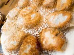 素锅贴-葛记焖饼(伏牛路店)