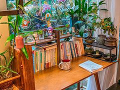 -街角 T·COFFEE 融合料理·BISTRO(车公庙店)