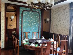 -民族饭荘(新华大街店)