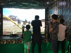 -反斗乐园(领展中心城店)