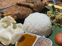 -Bebek Joni Restaurant