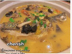 桂鱼一锅鲜-叶掌柜桐庐土菜馆