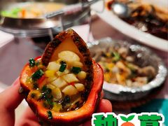 -79号渔船海鲜饭店(龙岗店)