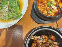 -蝦塘·中国餐馆(城墙南马道巷店)