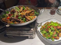 -小凤庭·地道湖北菜武昌鱼·藕汤(38年黄鹤楼店)