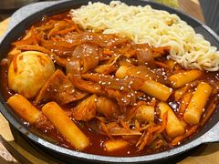 -姜虎东白丁烤肉(深圳湾后海汇店)