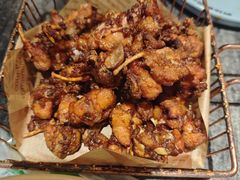 -醉炫音速烧烤·干煸菜(沙河总店)