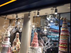 门面-MANFEN聚满分西点(远洋大信店)