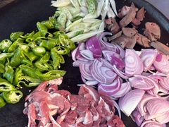 -正宁路小吃夜市