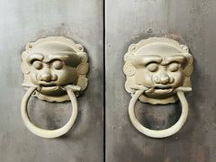 -东山雕花楼